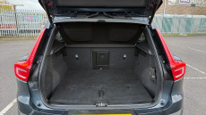 Volvo Xc40 300kW Recharge Twin 78kWh 5dr AWD Auto Electric Estate